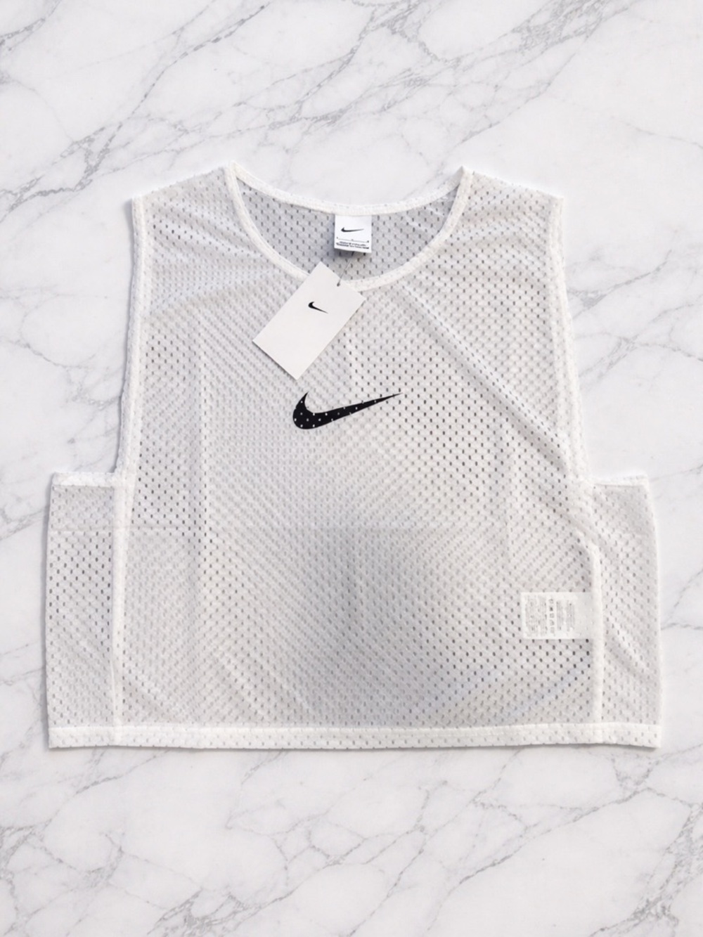 Nike Park Training Bib Dri-Fit Unisex Adults